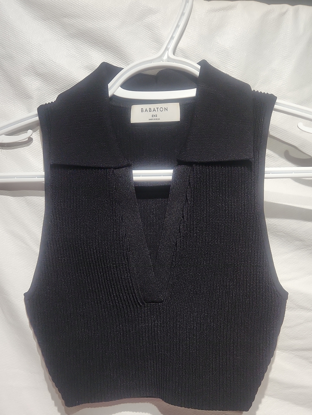 164. Babaton 2xs